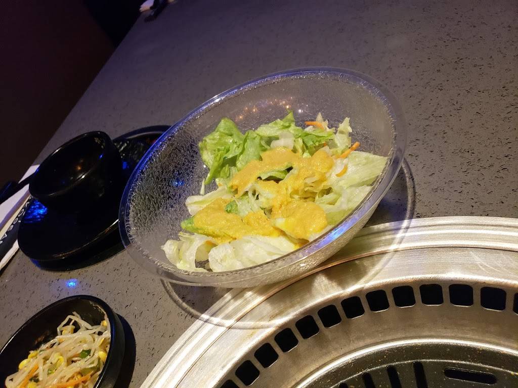 KPot Korean BBQ & Hot Pot | restaurant | 5550 Randolph Rd, Rockville, MD 20852, USA | 2408802155 OR +1 240-880-2155