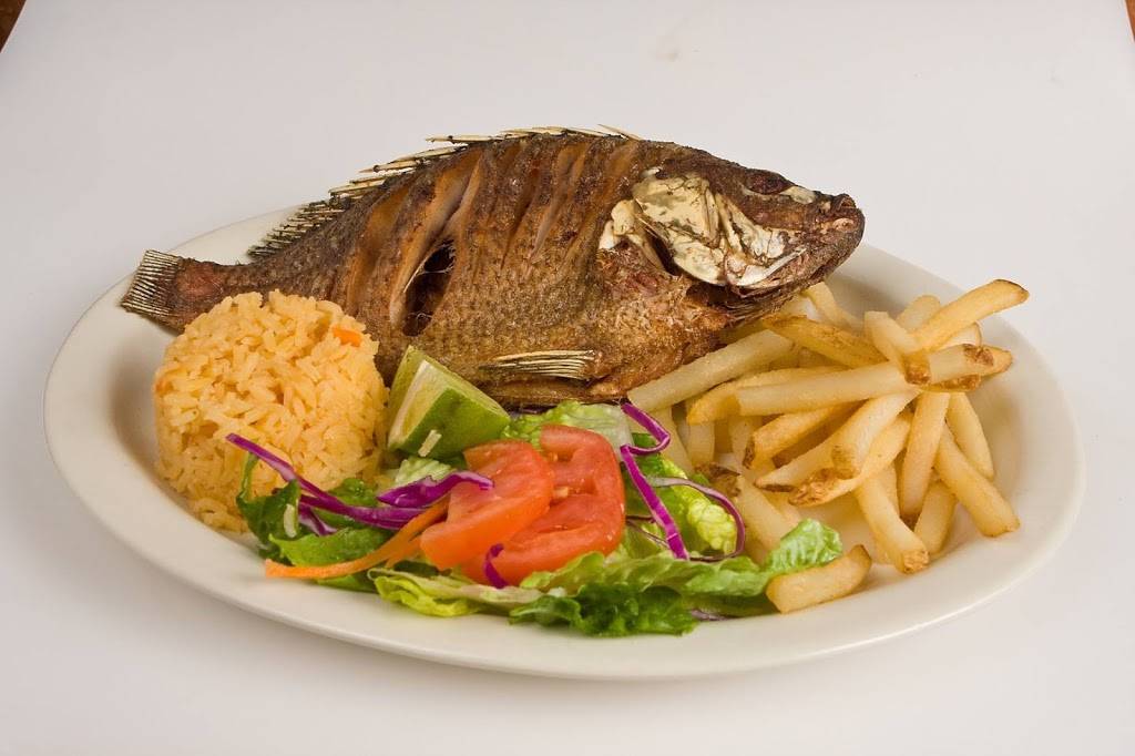 Tortas Y Restaurant La Villa | restaurant | 11212 Airline Dr, Houston, TX 77037, USA | 2814487148 OR +1 281-448-7148