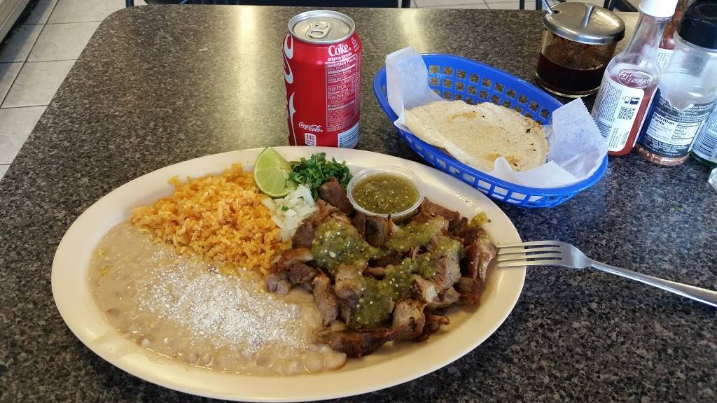 Restaurante El Dorado | restaurant | 23916 S Avalon Blvd, Carson, CA 90745, USA | 4242872622 OR +1 424-287-2622