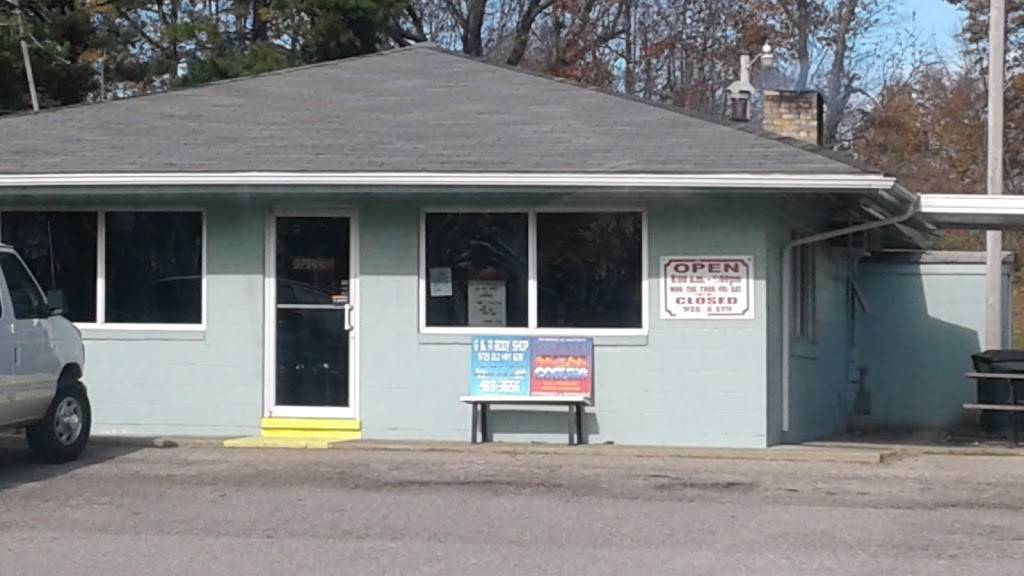 Leighs Barbecue | restaurant | 9405 US-60, Kevil, KY 42053, USA | 2704883434 OR +1 270-488-3434