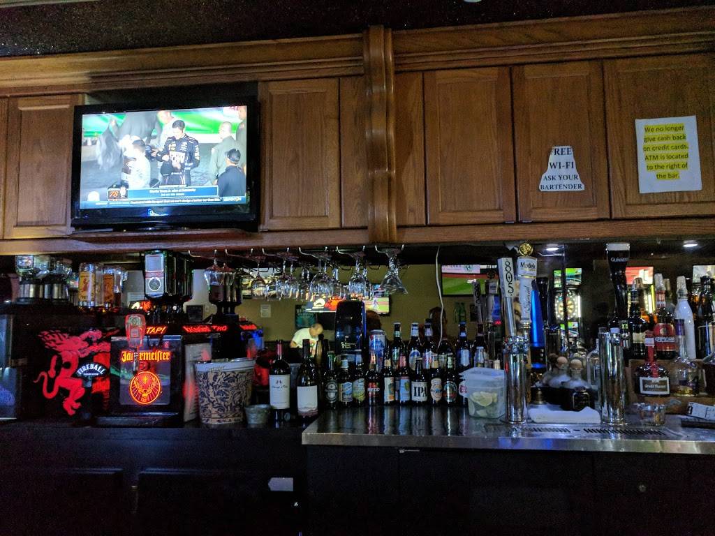 5th Quarter Sports Bar & Grill | restaurant | 1373 Kooser Rd, San Jose, CA 95118, USA | 4082657033 OR +1 408-265-7033