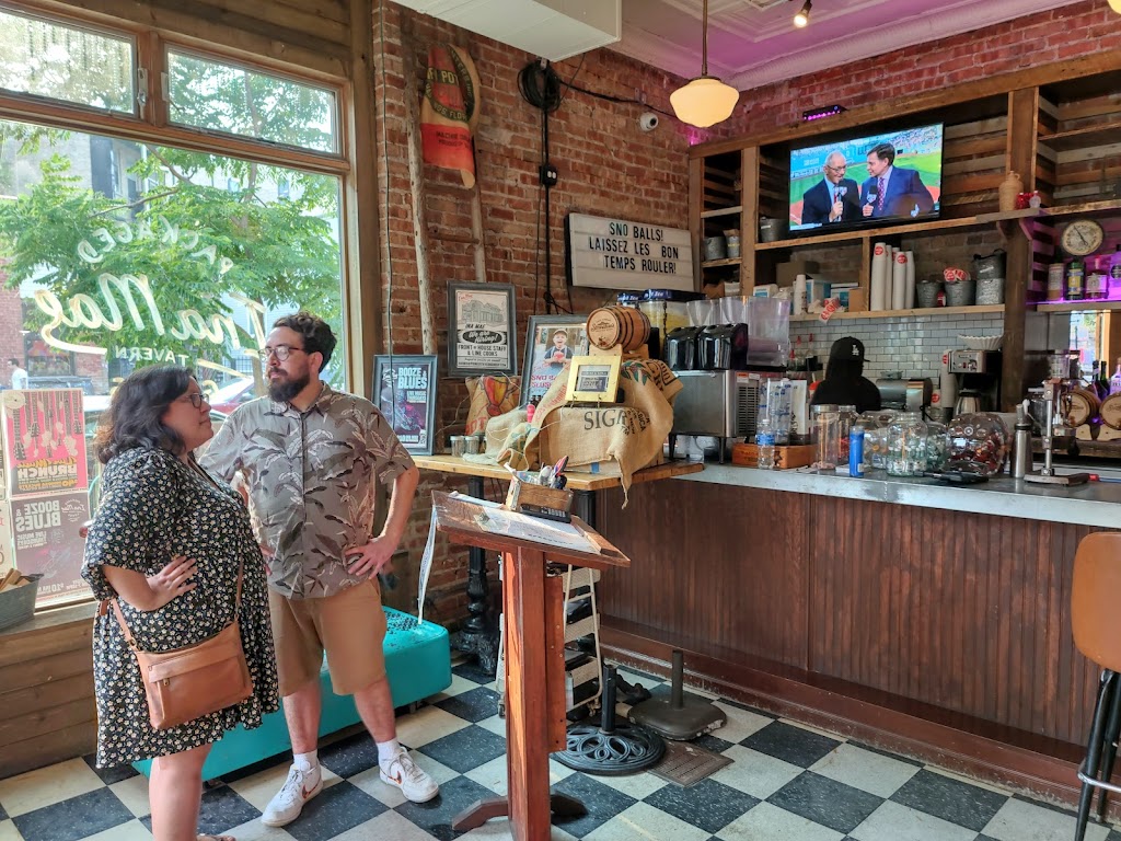 Ina Mae Tavern & Packaged Goods | restaurant | 1415 N Wood St, Chicago, IL 60622, USA | 7733608320 OR +1 773-360-8320