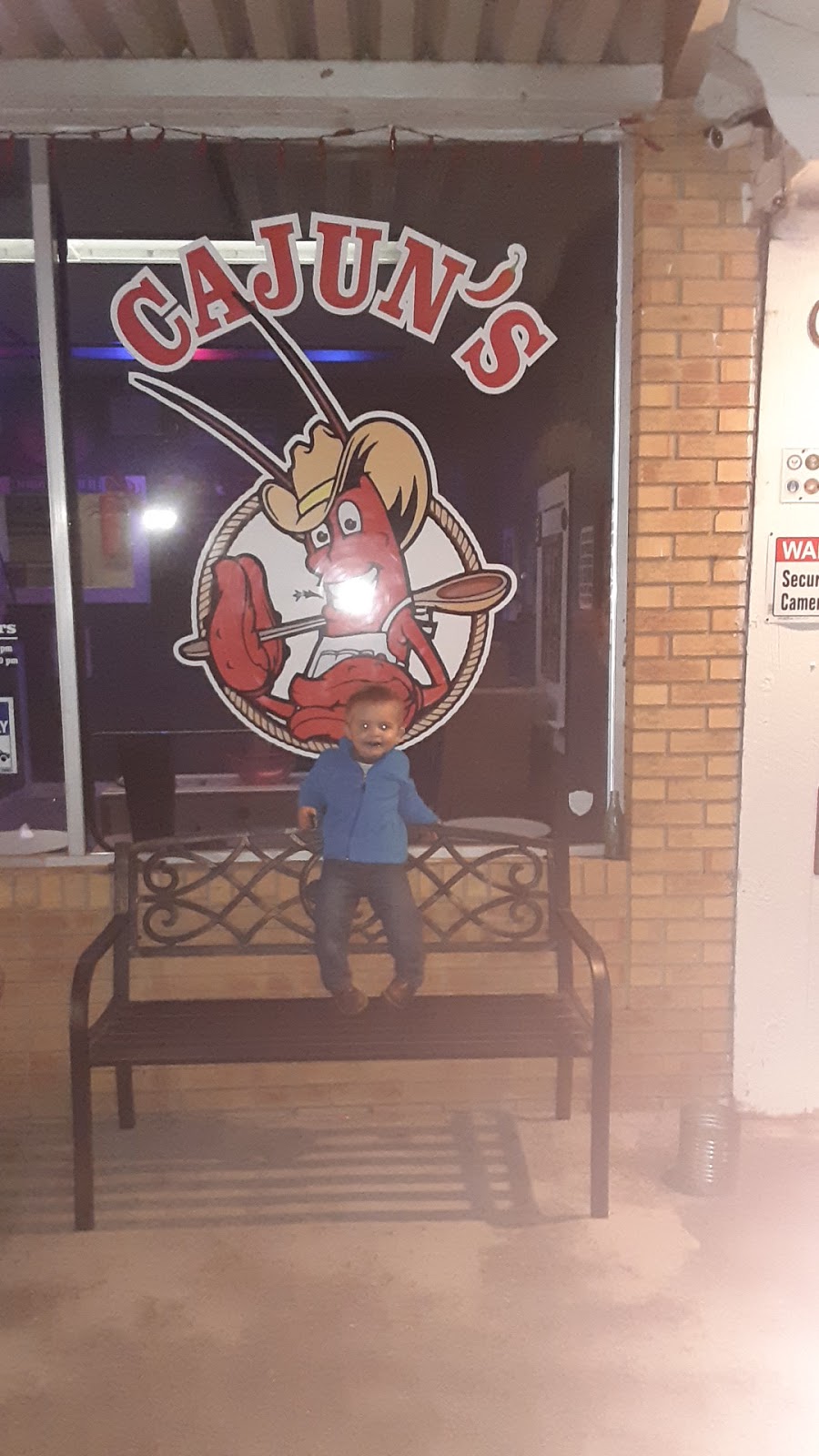 Cajuns | restaurant | 102 McNeil Dr, Douglas, GA 31533, USA | 9122603172 OR +1 912-260-3172