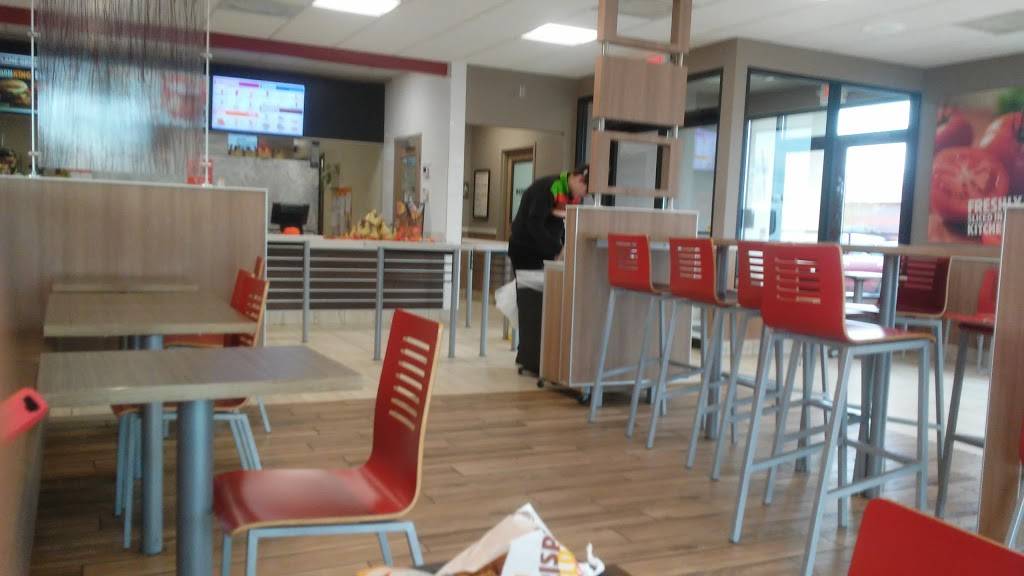 Burger King | restaurant | 1130 N Main St, Monmouth, IL 61462, USA | 3097347782 OR +1 309-734-7782