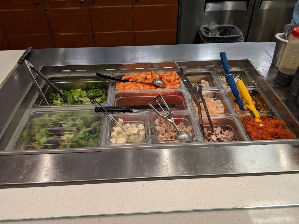 PokePort Wildomar | restaurant | 32100 Clinton Keith Rd #H, Wildomar, CA 92595, USA | 9516780799 OR +1 951-678-0799