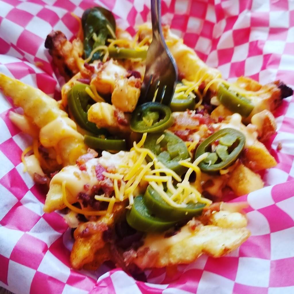 Main Street Pizza | restaurant | 1259 E Main St, Old Fort, NC 28762, USA | 8286686610 OR +1 828-668-6610