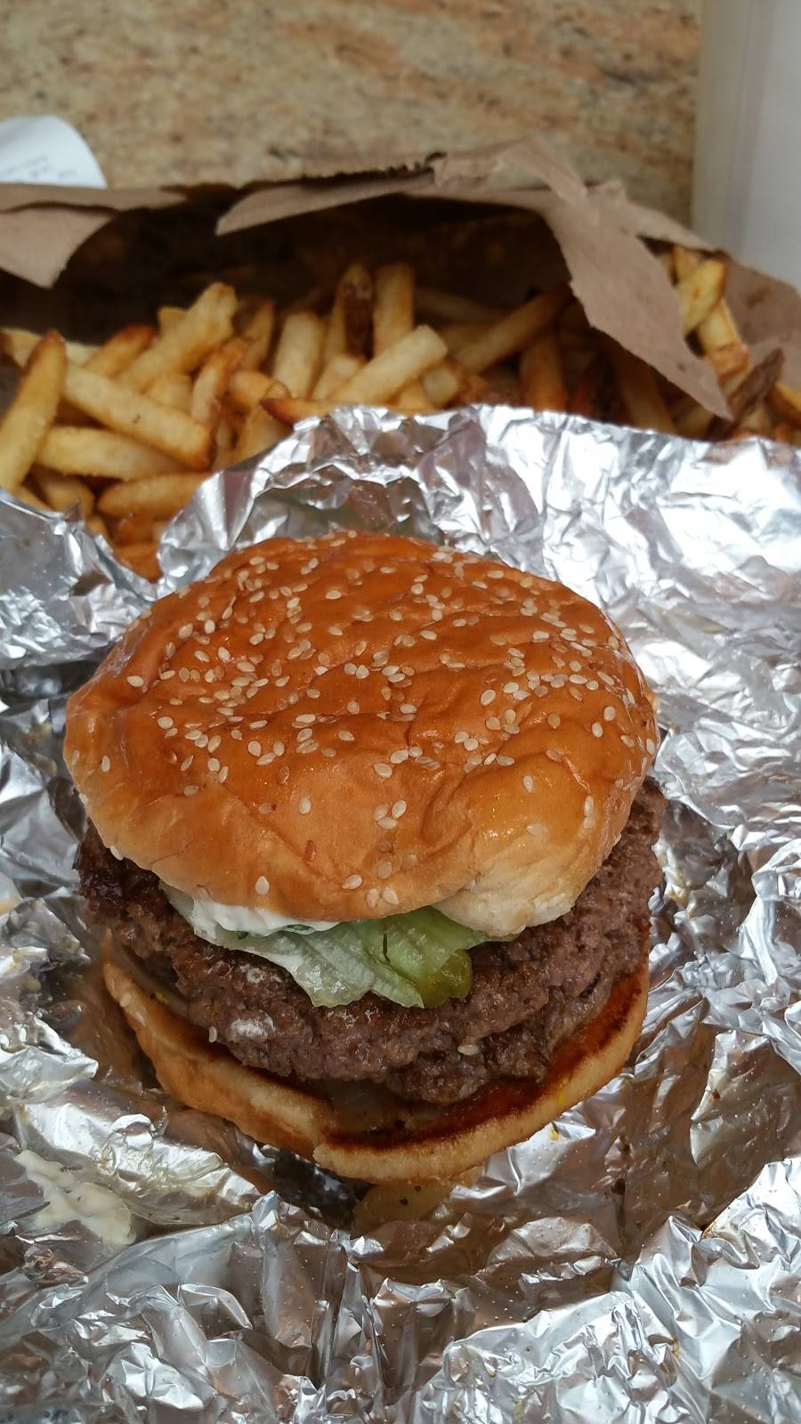 Five Guys | meal takeaway | 401 Newport Center Dr, Newport Beach, CA 92660, USA | 9492190655 OR +1 949-219-0655