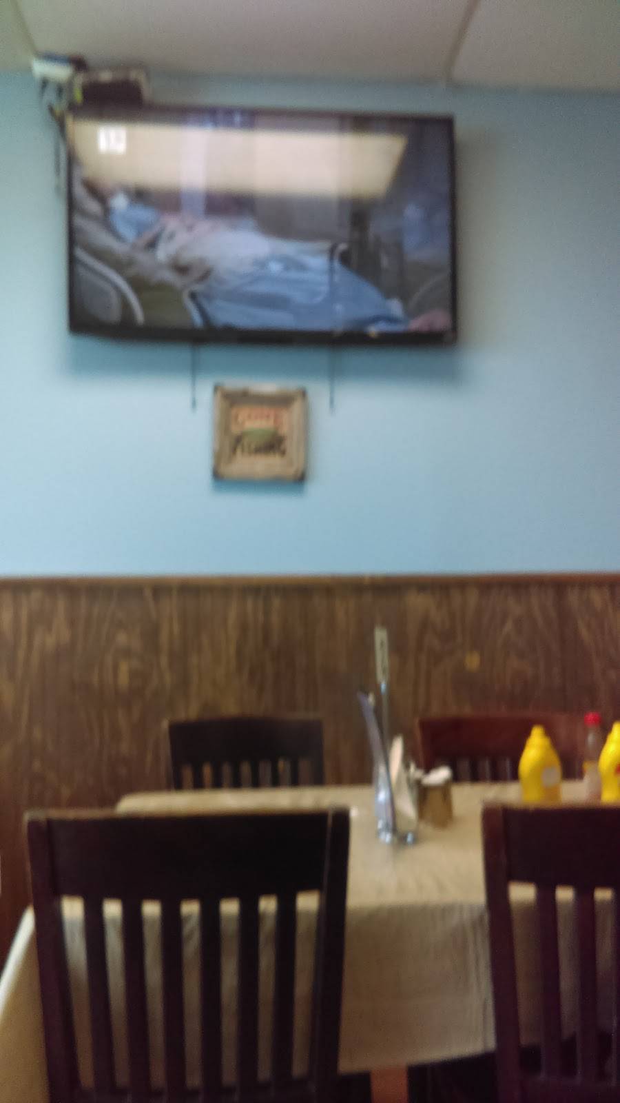 Uncle Larrys Restaurant | restaurant | 4850 TN-58 Suite 180, Chattanooga, TN 37416, USA | 4235213474 OR +1 423-521-3474