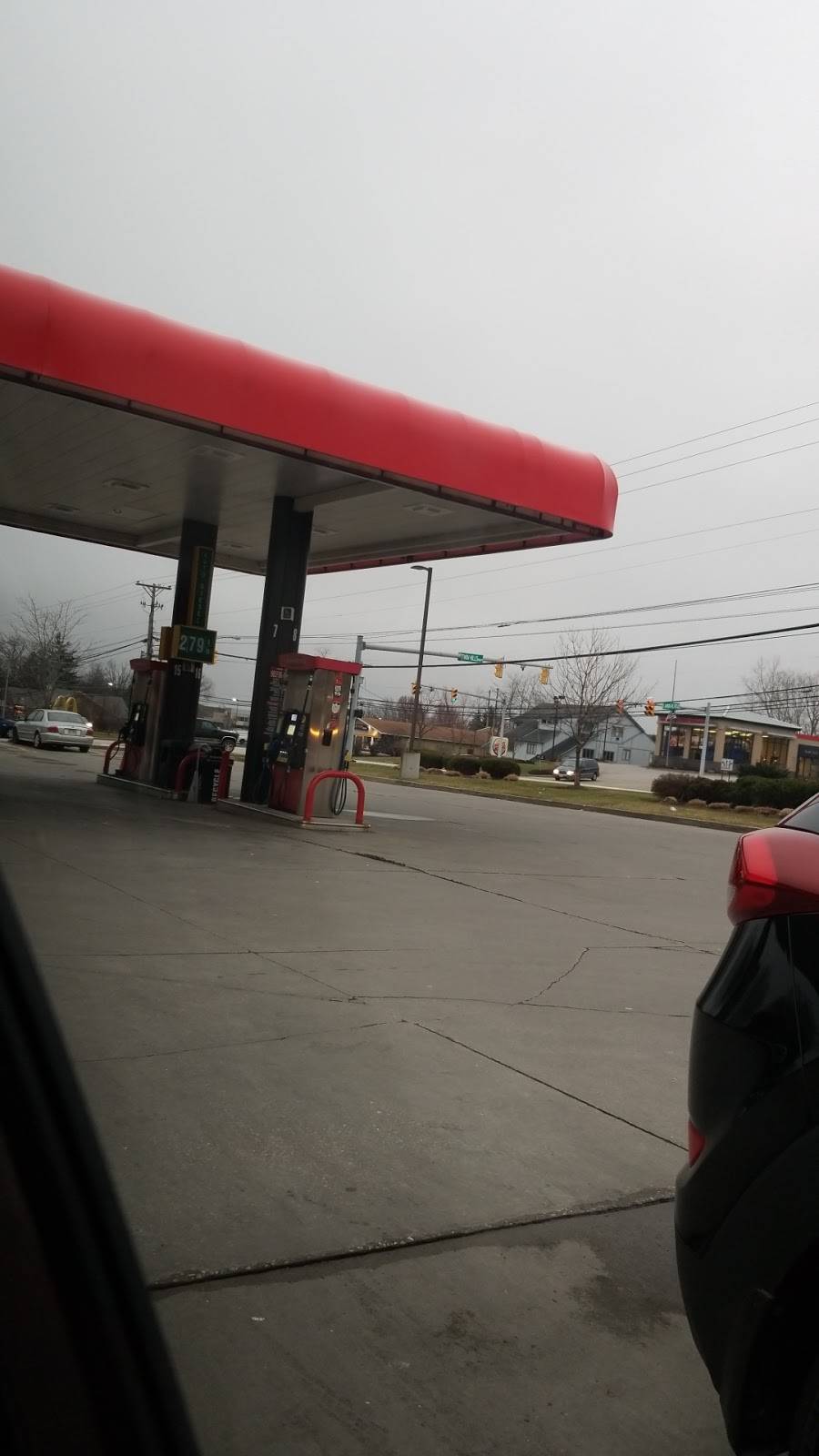 Sheetz #393 | cafe | 2495 E Aurora Rd, Twinsburg, OH 44087, USA | 3304053001 OR +1 330-405-3001