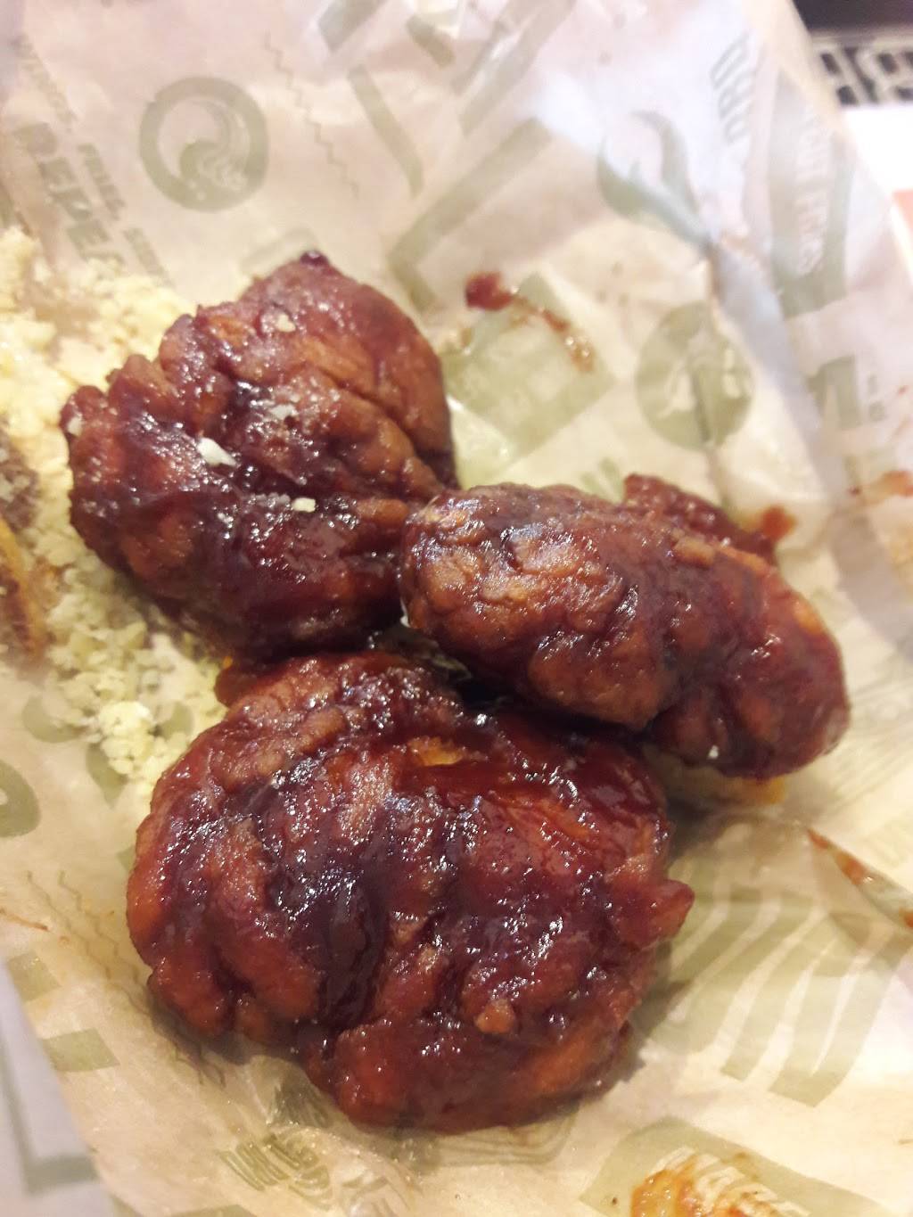 Wingstop | meal delivery | 1815 E Valley Pkwy Ste 7, Escondido, CA 92027, USA | 7604899464 OR +1 760-489-9464