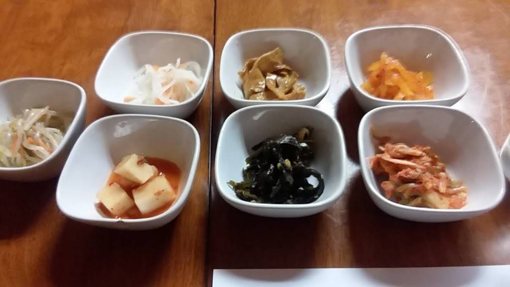 Arisu Korean Restaurant | restaurant | 704 N Main St, Leominster, MA 01453, USA | 9784668688 OR +1 978-466-8688