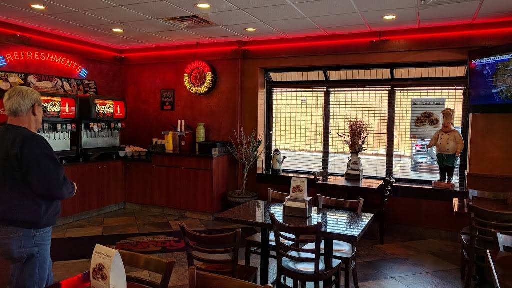 Brandys | restaurant | 1921 Irving Park Rd, Hanover Park, IL 60133, USA | 6308300140 OR +1 630-830-0140