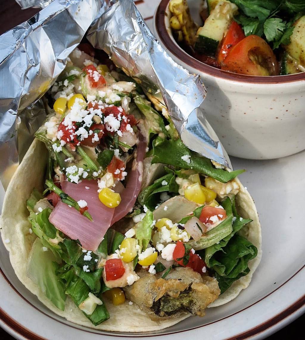 Zia Taqueria Asheville | restaurant | 521 Haywood Rd, Asheville, NC 28806, USA | 8285759393 OR +1 828-575-9393