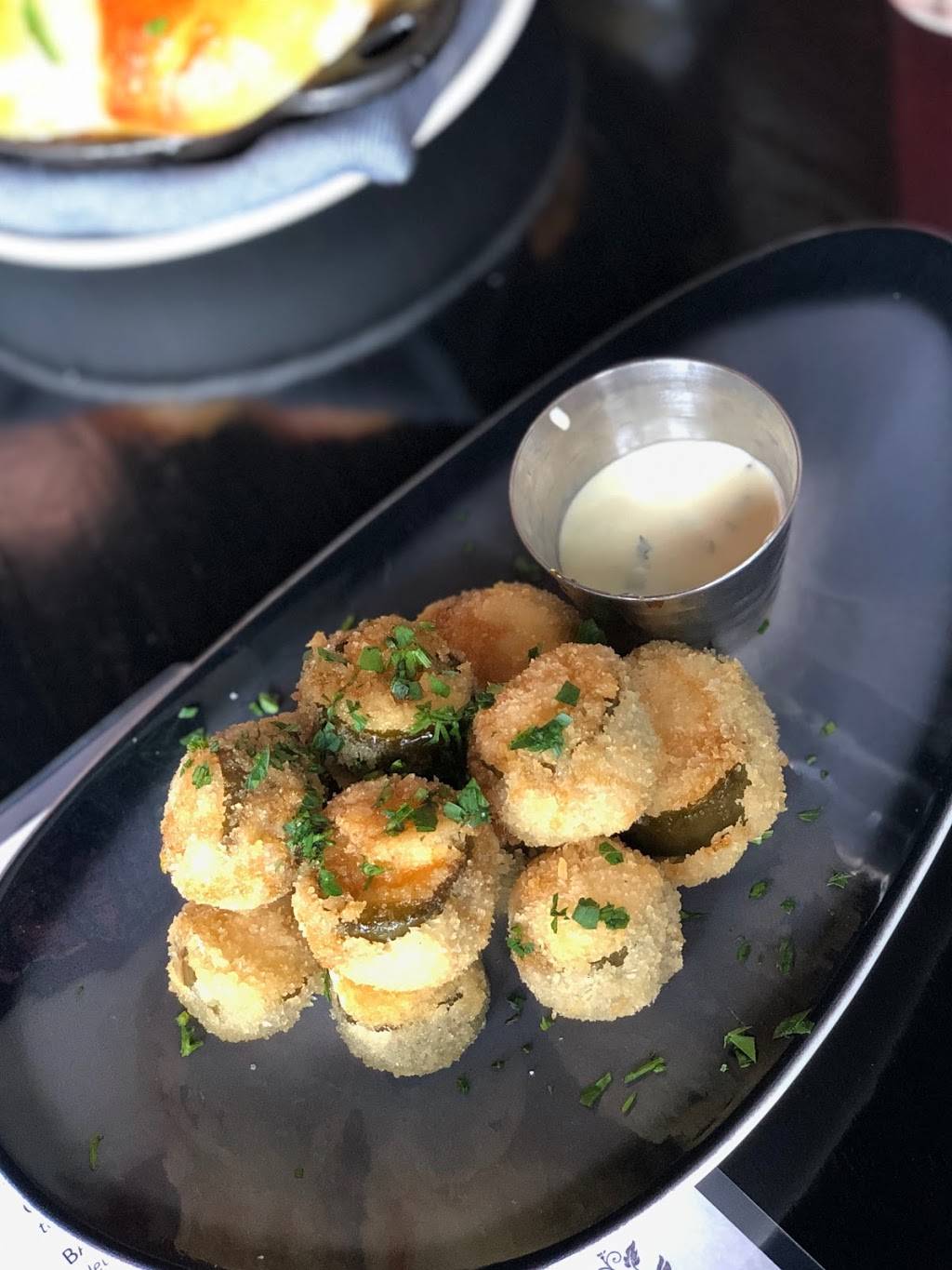 Element 112 | restaurant | 5735 N Main St, Sylvania, OH 43560, USA | 4195171104 OR +1 419-517-1104