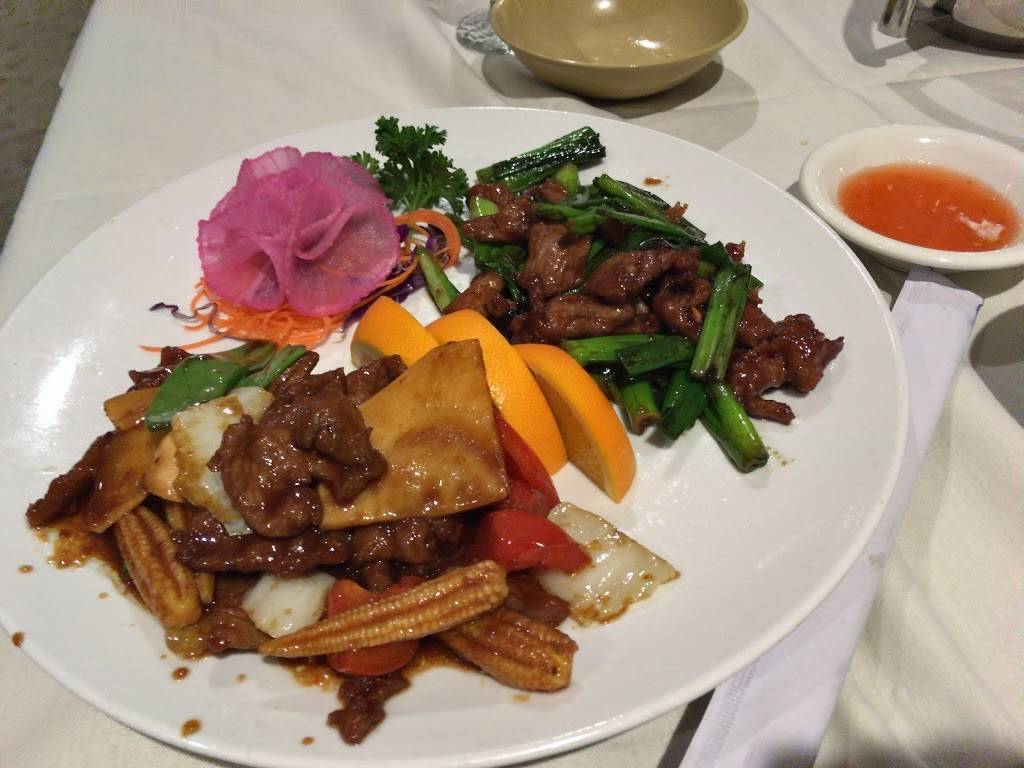 Panda House | restaurant | #1, 5187, 93 Mill Plain Rd, Danbury, CT 06811, USA | 2037436080 OR +1 203-743-6080