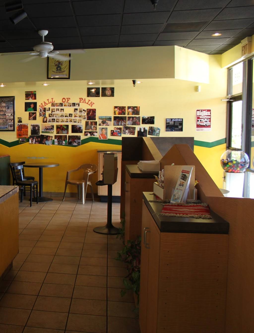 Burrito Express | restaurant | 985 W Elliot Rd, Chandler, AZ 85225, USA | 4808120883 OR +1 480-812-0883