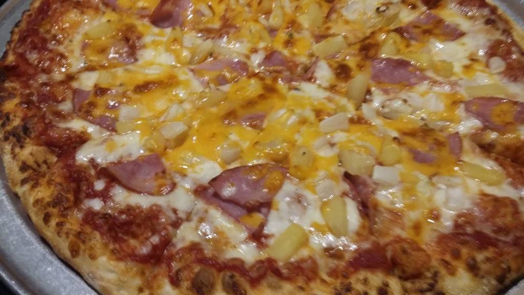 Foxs Pizza Den | restaurant | 147 E Church St, Sandersville, GA 31082, USA | 4785521099 OR +1 478-552-1099