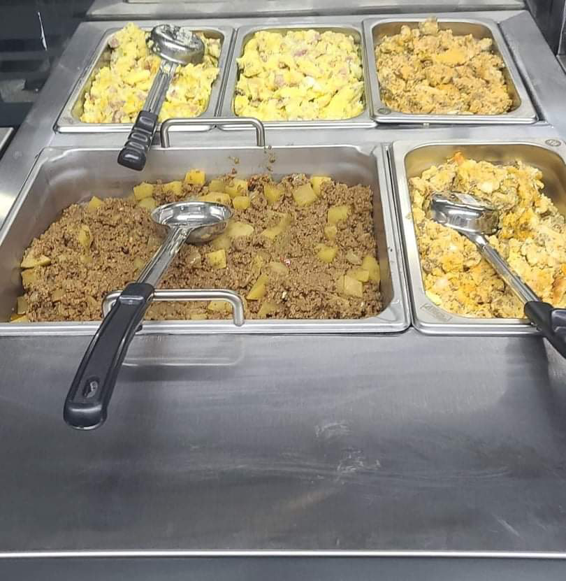 El Patron | restaurant | 600 N Main St, Georgetown, IL 61846, USA | 2172601370 OR +1 217-260-1370