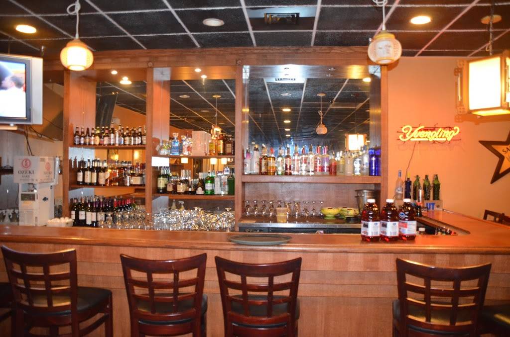 Samurai Japanese Steak House | restaurant | 5500 Milan Rd #350, Sandusky, OH 44870, USA | 4196096888 OR +1 419-609-6888