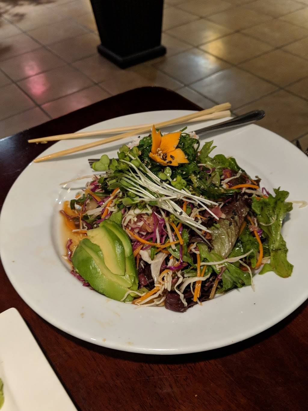 Hon Sushi | restaurant | 5849, 1902 E Belt Line Rd, Carrollton, TX 75006, USA | 9724177001 OR +1 972-417-7001