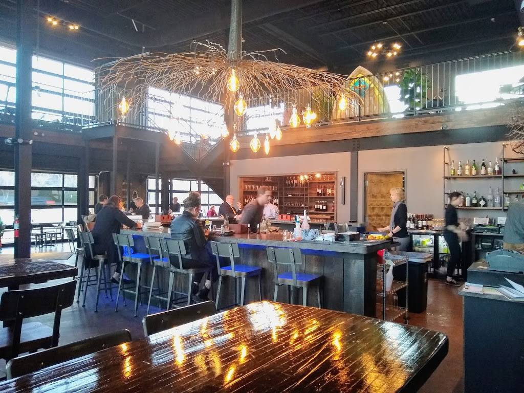 Tine & Cellar | restaurant | 3806 Schofield Ave, Weston, WI 54476, USA | 7158410080 OR +1 715-841-0080