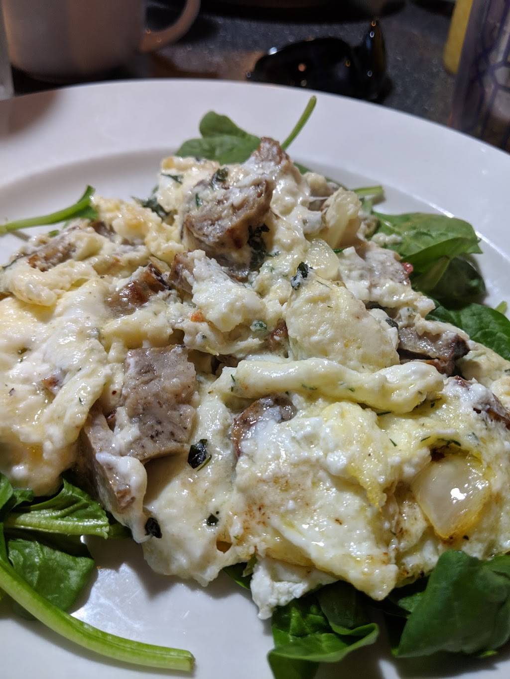 Thumbs Up Diner | restaurant | 1140 Alpharetta Street # 1A # 1A, Roswell, GA 30075, USA | 7706428980 OR +1 770-642-8980