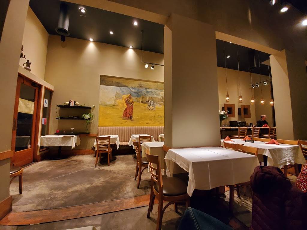 Khyber Pass Zarparan Restaurant | restaurant | 523 University Ave, San Diego, CA 92103, USA | 6192947579 OR +1 619-294-7579