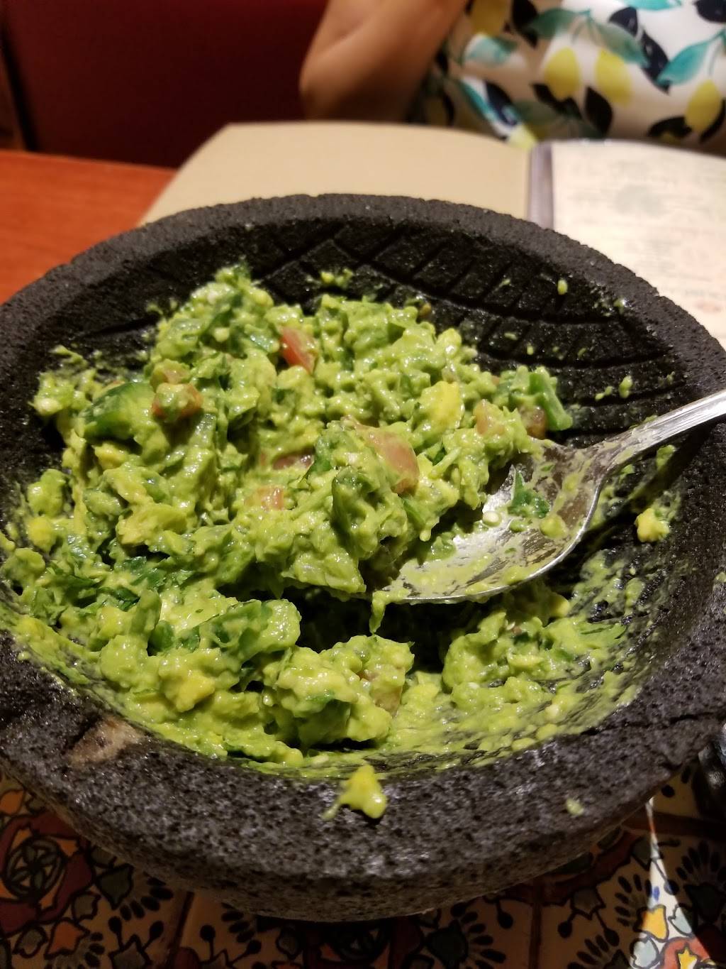 Hacienda Restaurant | restaurant | 72 Lafayette Ave, Suffern, NY 10901, USA | 8453691633 OR +1 845-369-1633