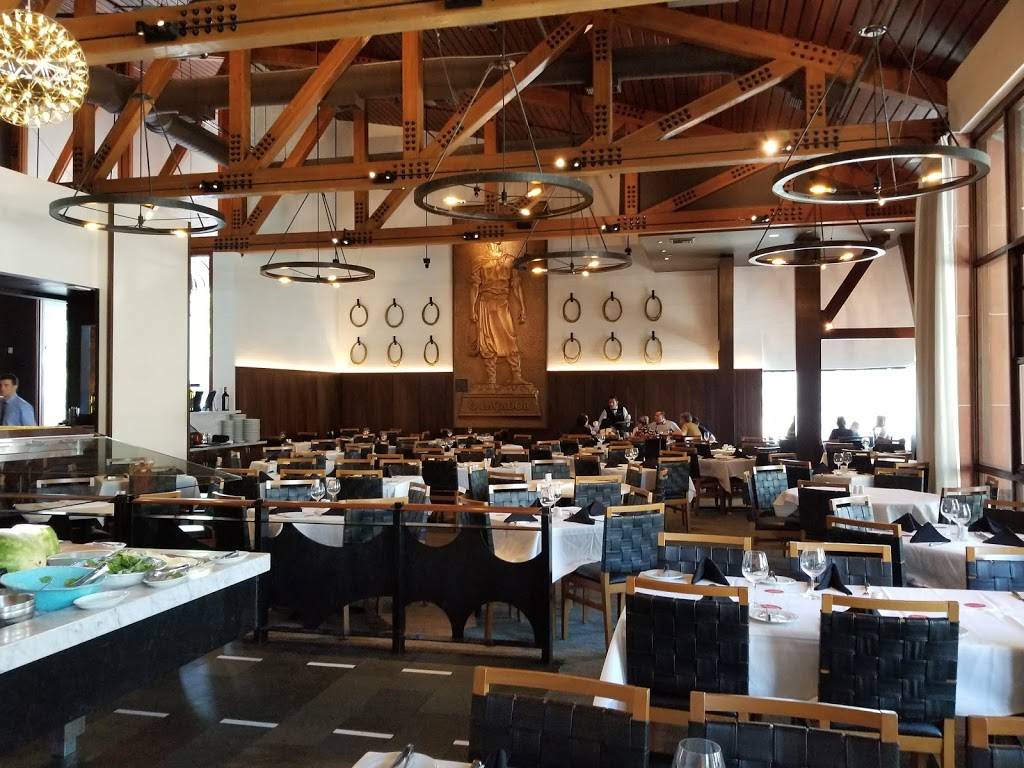 Fogo de Chão Brazilian Steakhouse | restaurant | 133 N La Cienega Blvd, Beverly Hills, CA 90211, USA | 3102897755 OR +1 310-289-7755