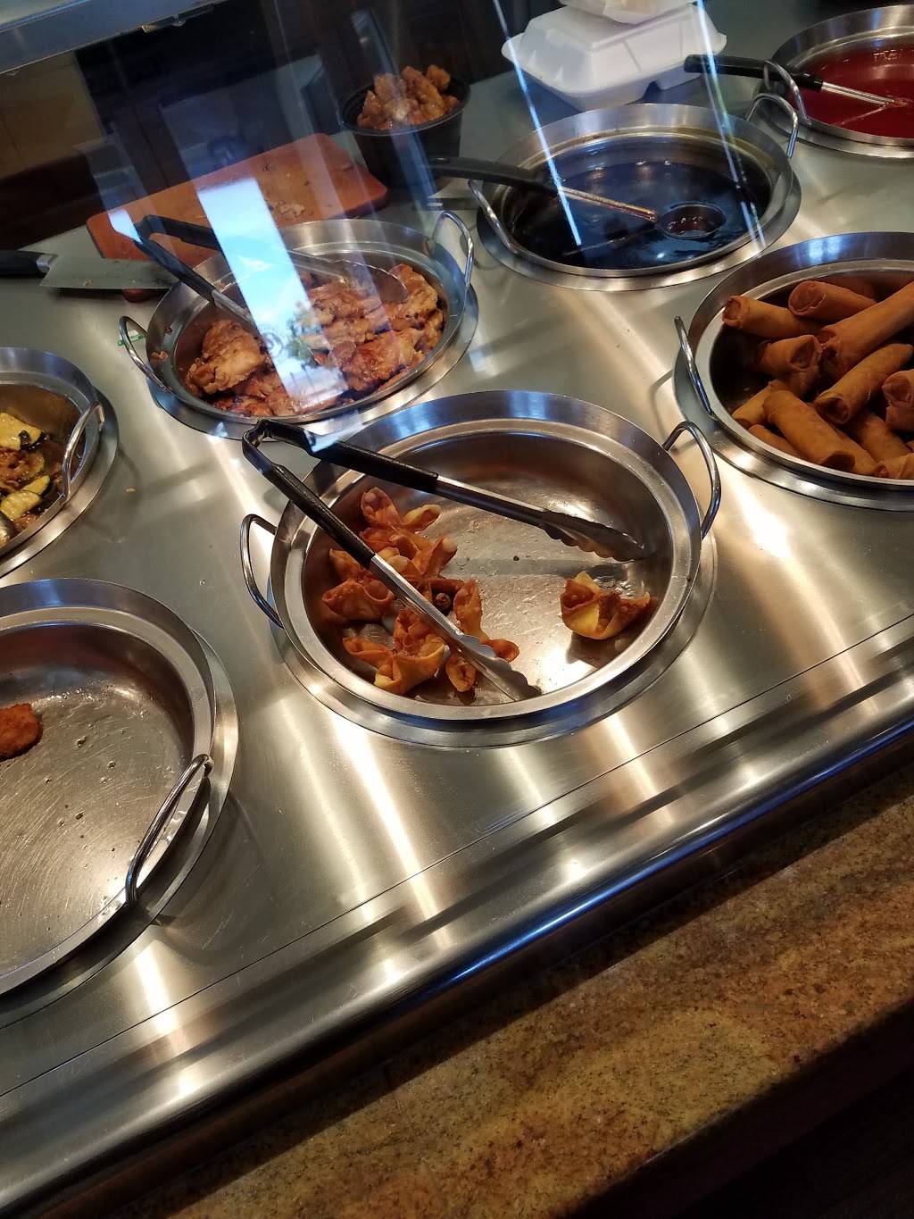 Panda Express | meal takeaway | 13046 CA-33, Gustine, CA 95322, USA | 2098266072 OR +1 209-826-6072