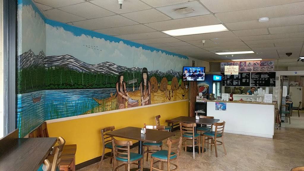 Taqueria Morena | restaurant | 2576 Appian Way, Pinole, CA 94564, USA | 5102223887 OR +1 510-222-3887