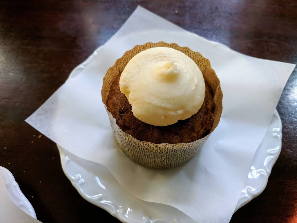 Flour Chylde Bakery | bakery | 850 Grant Ave, Novato, CA 94945, USA | 4158937700 OR +1 415-893-7700