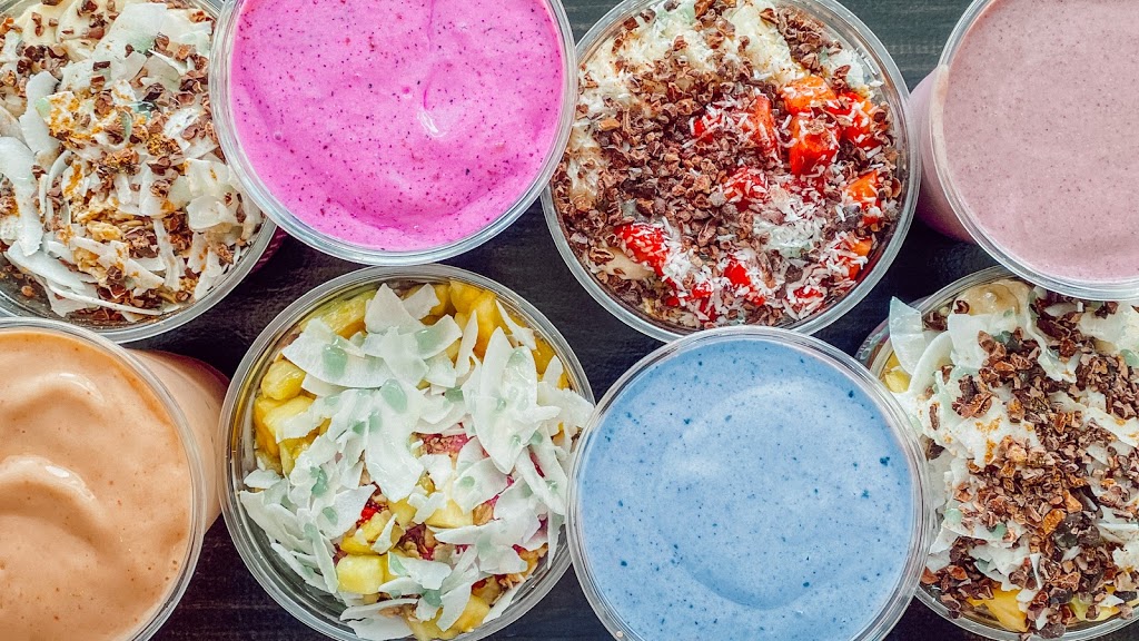 SOHO Juice Co. | restaurant | 500 S Howard Ave suite c, Tampa, FL 33606, USA | 8132532653 OR +1 813-253-2653