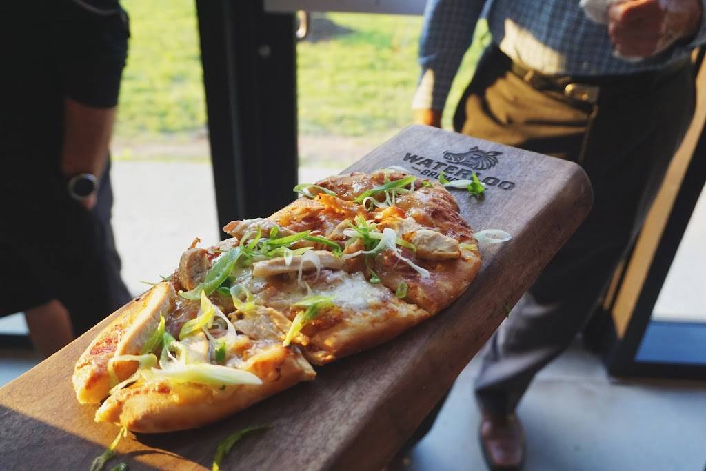 Waterloo Brewing Taphouse | restaurant | 400 Bingemans Centre Dr, Kitchener, ON N2B 3X9, Canada | 5197070660 OR +1 519-707-0660