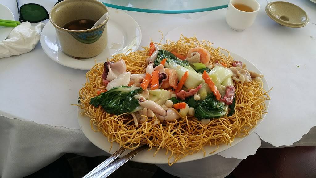 Empero Taste | restaurant | 4052 Balboa St, San Francisco, CA 94121, USA | 4158763298 OR +1 415-876-3298