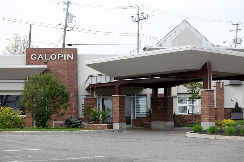 Le Galopin | restaurant | 3135 Chemin Saint-Louis, Québec, QC G1W 1R9, Canada | 4186520991 OR +1 418-652-0991