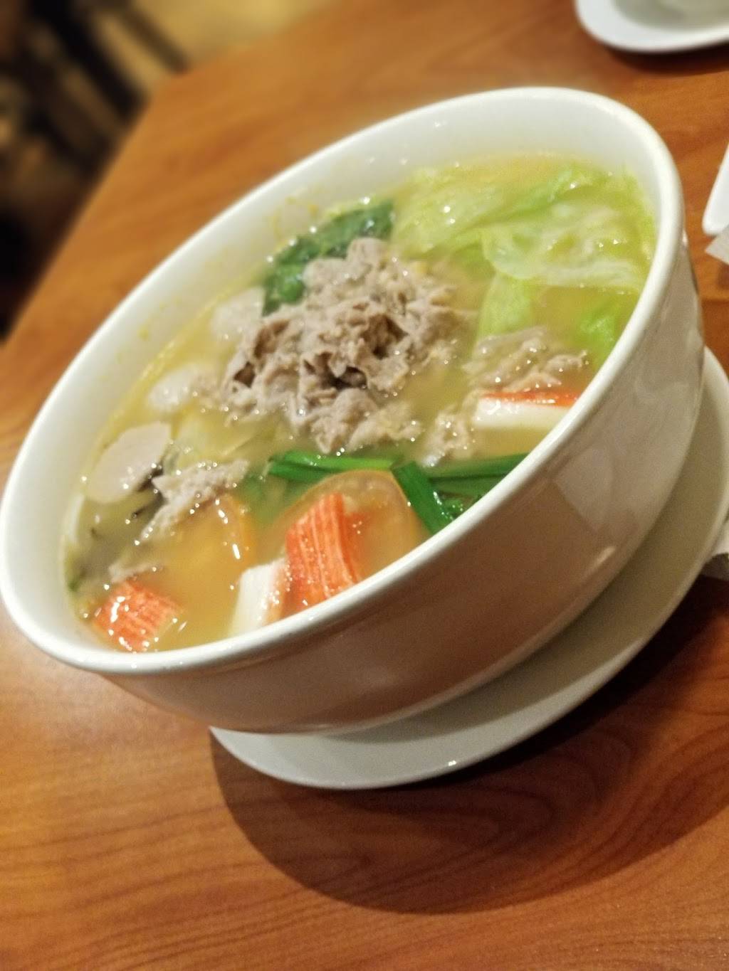 HD Chinese Yunnan Rice Noodle | restaurant | 1395 Noriega St, San Francisco, CA 94122, USA | 4156641318 OR +1 415-664-1318