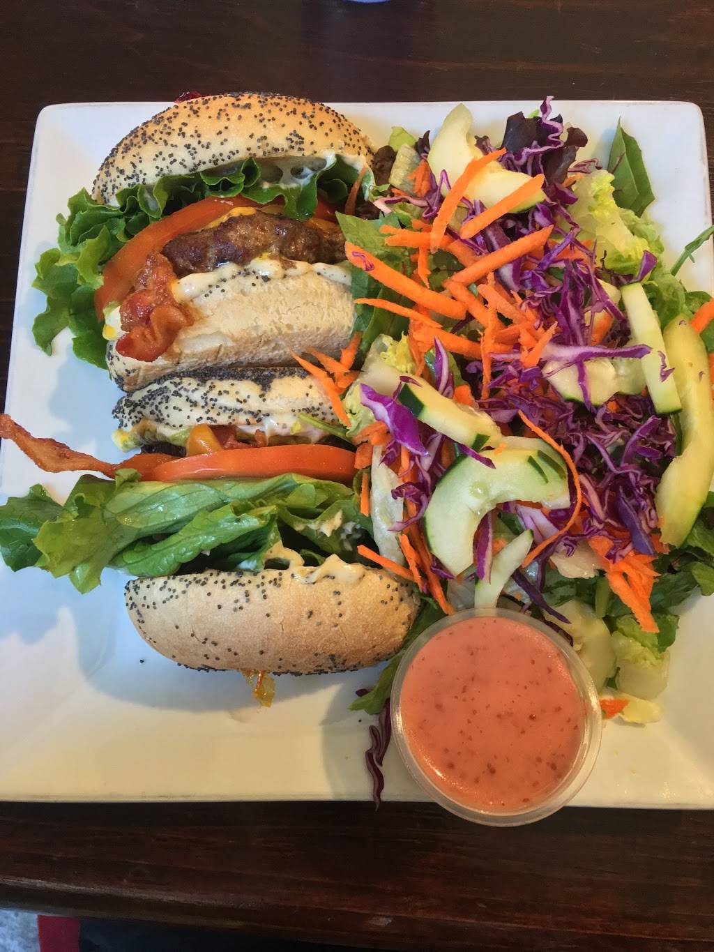 Sloopys | meal takeaway | 3416 Highland Ave, Manhattan Beach, CA 90266, USA | 3105451373 OR +1 310-545-1373