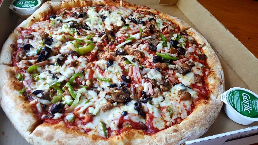 Papa Johns Pizza | restaurant | 16920 E US Hwy 24, Independence, MO 64056, USA | 8162575800 OR +1 816-257-5800