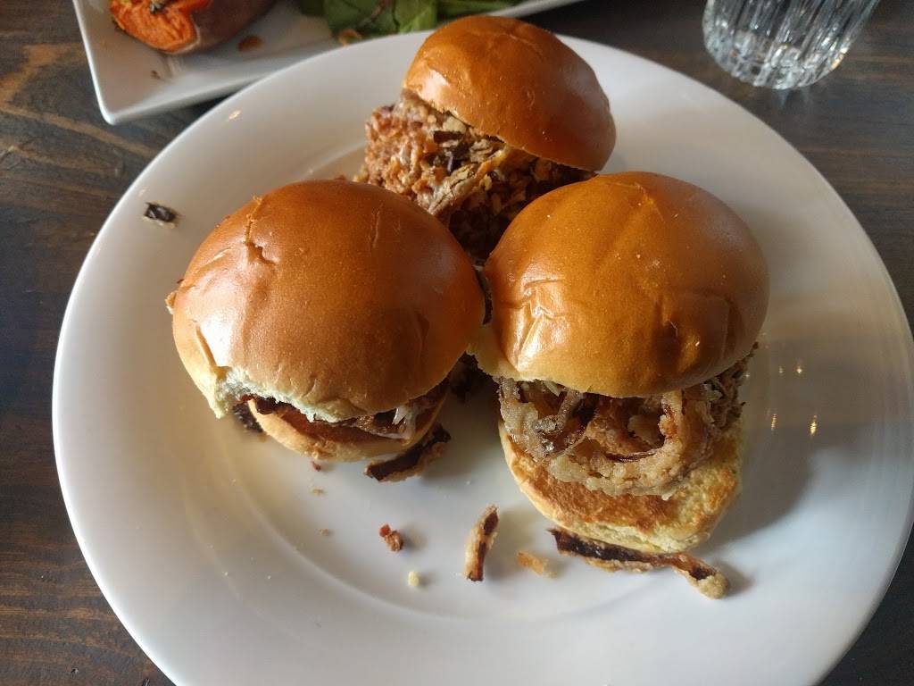 The Pub | restaurant | 851 Beach St, San Francisco, CA 94109, USA | 4153510500 OR +1 415-351-0500