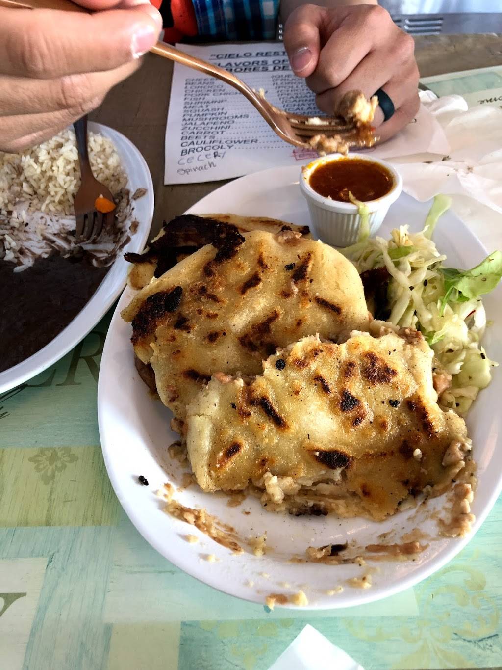 Cielo Restaurant | meal delivery | 3310 Auburn Way N J, Auburn, WA 98002, USA | 2533974946 OR +1 253-397-4946