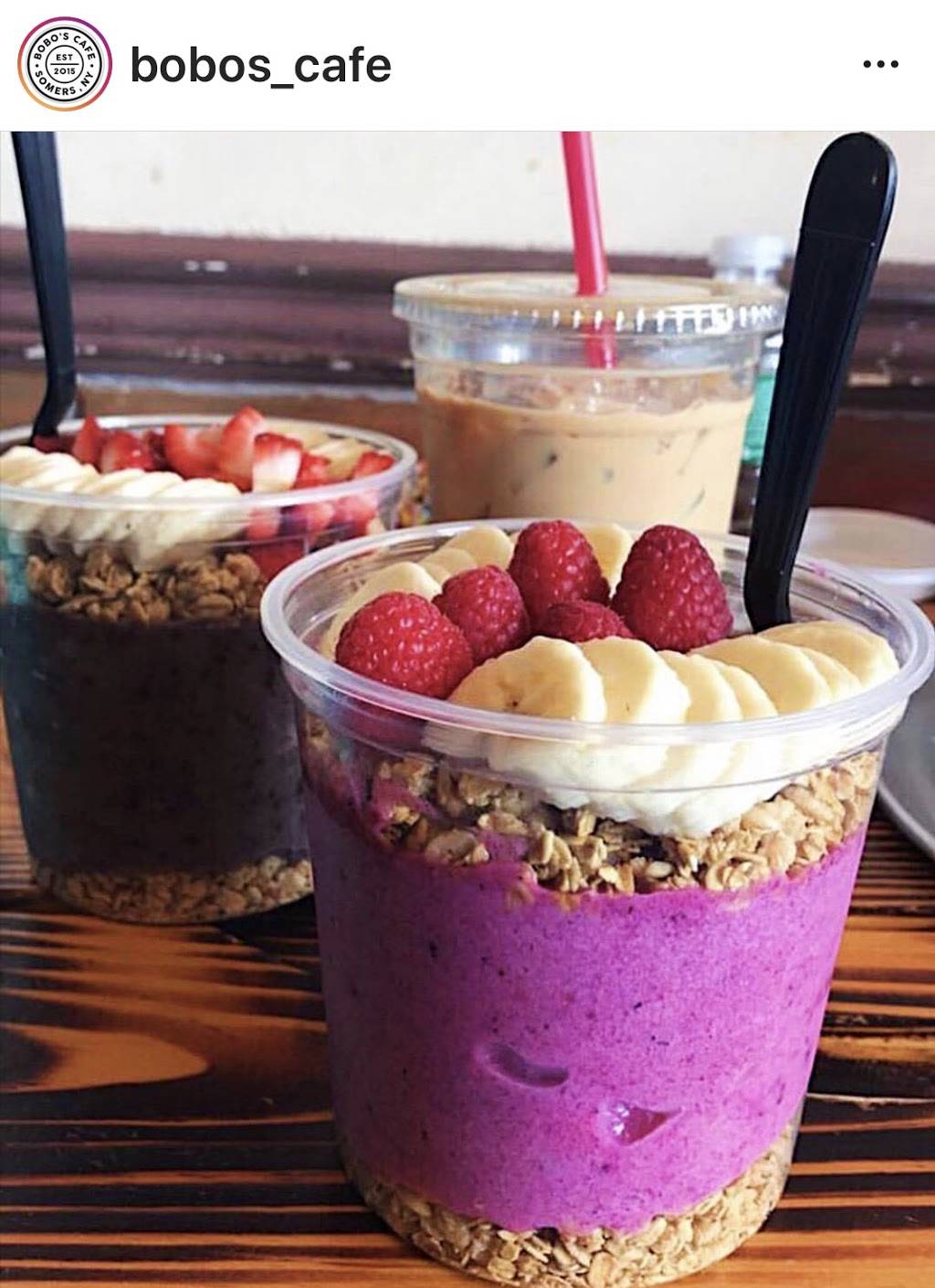 Bobos Cafe | cafe | 1 Station Plaza, Chappaqua, NY 10514, USA | 9148618001 OR +1 914-861-8001