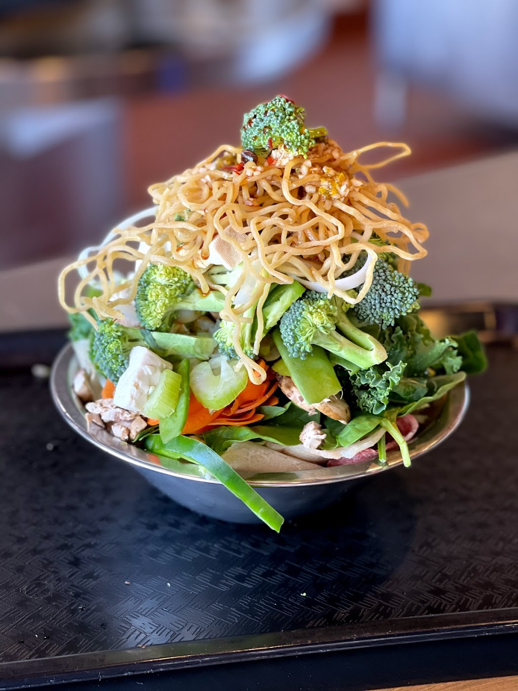 Blazin Mongolian BBQ Scottsdale | restaurant | 9120 Talking Stick Way E-8, Scottsdale, AZ 85250, USA | 4809488011 OR +1 480-948-8011