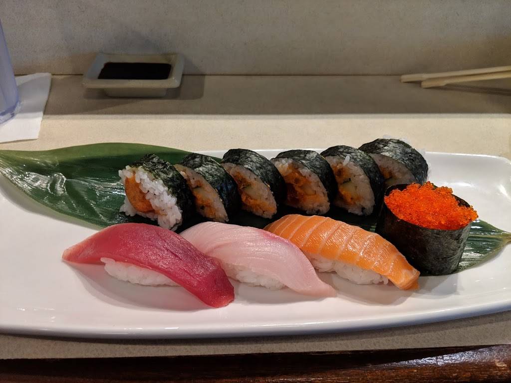 Sansei Seafood Restaurant & Sushi Bar | restaurant | 2552 Kalakaua Ave, Honolulu, HI 96815, USA | 8089316286 OR +1 808-931-6286