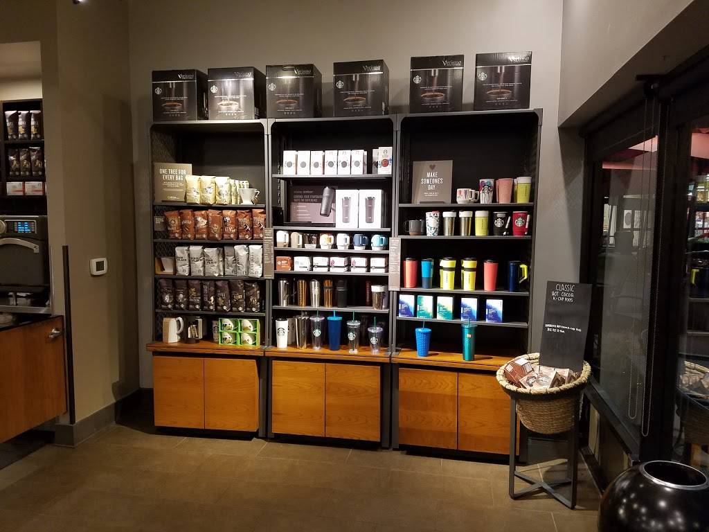 Starbucks | cafe | 11405 SW Beaverton Hillsdale Hwy, Beaverton, OR 97005, USA | 5036266549 OR +1 503-626-6549