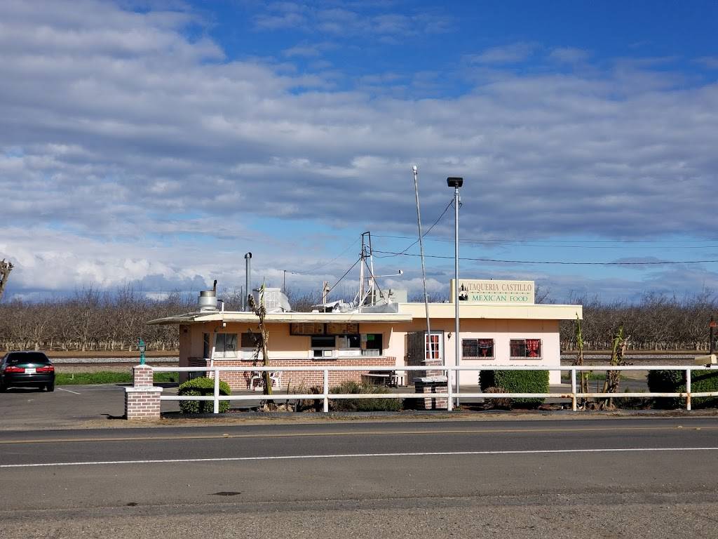 Taqueria Castillo | restaurant | 1000 CA-33, Gustine, CA 95322, USA | 2098543916 OR +1 209-854-3916