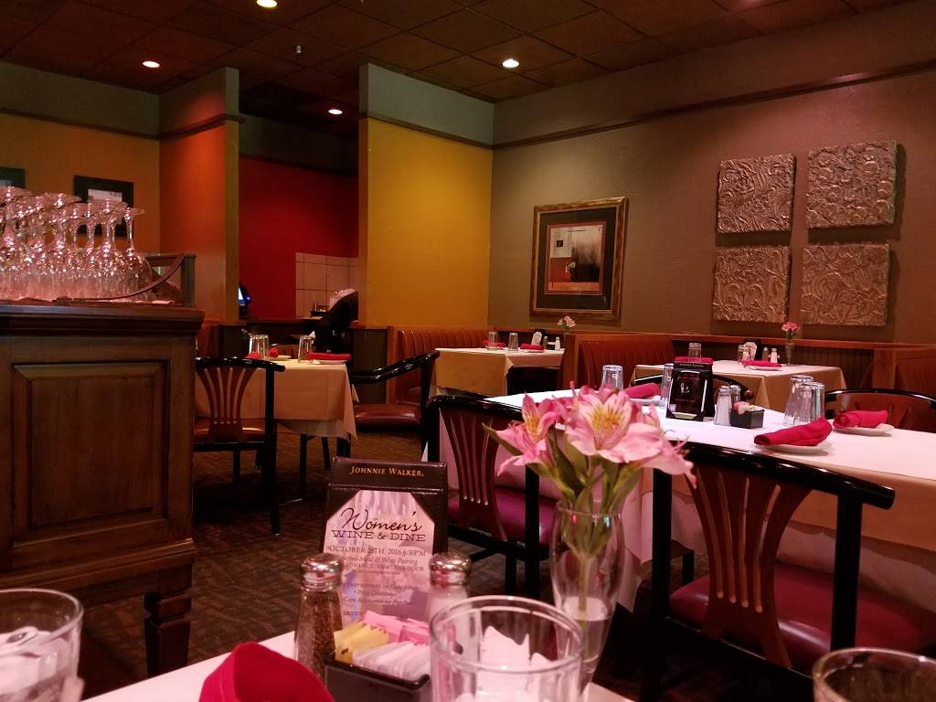 Cascones | restaurant | 3737 N Oak Trafficway, Kansas City, MO 64116, USA | 8164547977 OR +1 816-454-7977