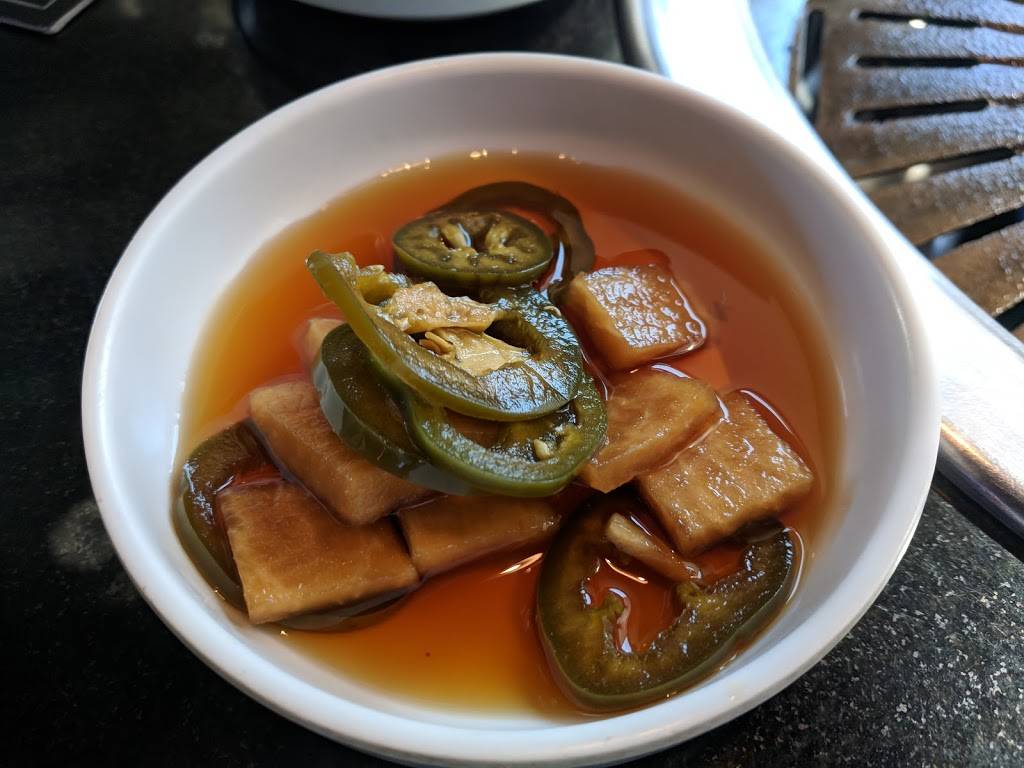 TGI Korean Bbq | restaurant | 2585 W Olympic Blvd, Los Angeles, CA 90006, USA | 2133757066 OR +1 213-375-7066