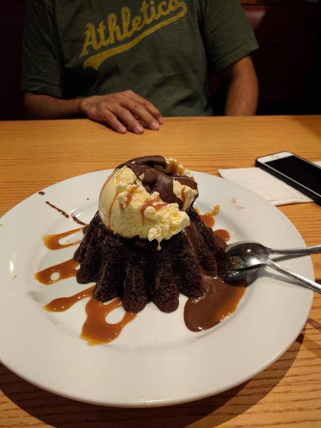 Chilis Grill & Bar | meal takeaway | 4330 Century Blvd, Pittsburg, CA 94565, USA | 9257558805 OR +1 925-755-8805