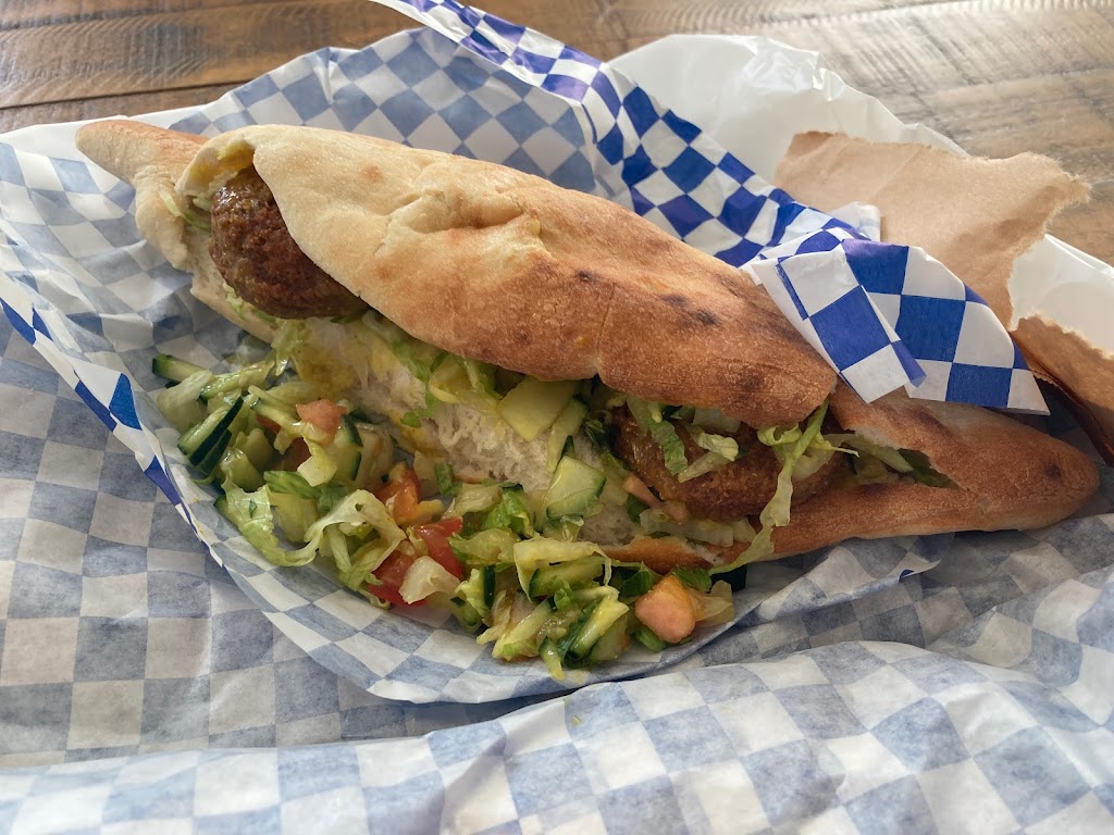 Tabarek Iraqi Food | restaurant | 12410 N Lamar Blvd, Austin, TX 78758, USA | 7372626050 OR +1 737-262-6050